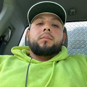 Meet your Posher, Jose misael